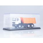 масштабная модель Бокс SSM Прозрачный 26.3x10.8x10.9 см 1 43