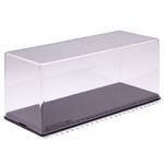 масштабная модель Бокс SSM Прозрачный 26.3x10.8x10.9 см 1 43