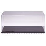 масштабная модель Бокс SSM Прозрачный 26.3x10.8x10.9 см 1 43