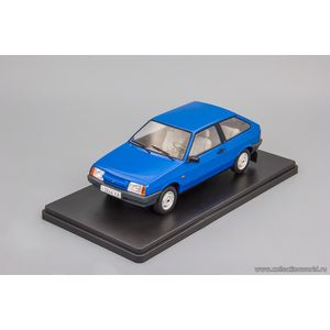 масштабные модели автомобиля ВАЗ 21083-02 1 24