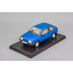масштабная модель ВАЗ 21083-02 1 24