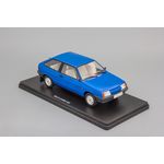 масштабная модель ВАЗ 21083-02 1 24