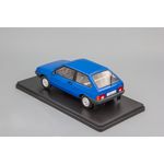 масштабная модель ВАЗ 21083-02 1 24