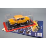 масштабная модель ВАЗ 21035 1 24