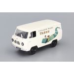 масштабная модель УАЗ 450 доставка грузов 1 43