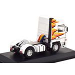 масштабная модель RENAULT R370 Turbo седельный тягач 1987 1 43