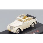 масштабная модель МОСКВИЧ 400 кабриолет 1947 1 43