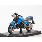 масштабная модель Ижевский Мотоцикл 7.110 СИРИУС 1 24