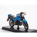 масштабная модель Ижевский Мотоцикл 7.110 СИРИУС 1 24