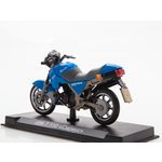 масштабная модель Ижевский Мотоцикл 7.110 СИРИУС 1 24