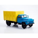 масштабная модель ГЗСА-3704 1 43