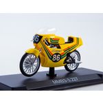 масштабная модель ММВ3-3.227 1 24