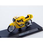 масштабная модель ММВ3-3.227 1 24