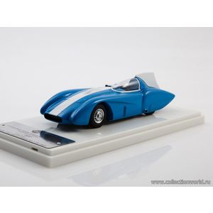 масштабные модели автомобиля ЗИЛ 112С рекордный, шасси -2 1 43