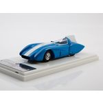 масштабная модель ЗИЛ 112С рекордный, шасси -2 1 43