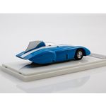 масштабная модель ЗИЛ 112С рекордный, шасси -2 1 43