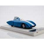 масштабная модель ЗИЛ 112С рекордный, шасси -2 1 43