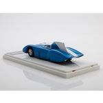 масштабная модель ЗИЛ 112С рекордный, шасси -2 1 43