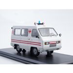 масштабная модель СУЛА-3980 1 43