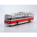 масштабная модель СВАРЗ-МТБЭС 1 43