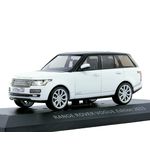 масштабная модель Range Rover Vogue 2013 1 43