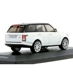 масштабная модель Range Rover Vogue 2013 1 43