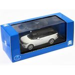 масштабная модель Range Rover Vogue 2013 1 43