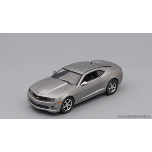 масштабные модели автомобиля CHEVROLET Camaro SS 1 43