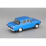 масштабная модель Ижевский Автомобиль 412-028 1 43