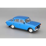 масштабная модель Ижевский Автомобиль 412-028 1 43