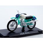 масштабная модель Ижевский Мотоцикл-К11 1 24