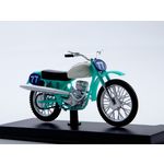 масштабная модель Ижевский Мотоцикл-К11 1 24