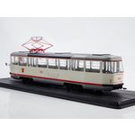 масштабная модель Tatra-T3SU 1 43