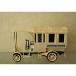 масштабная модель MAN BUSSING Omnibus 1904 1 35