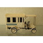 масштабная модель MAN BUSSING Omnibus 1904 1 35