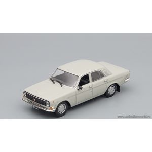 масштабные модели автомобиля ГОРЬКИЙ 24-10 1 43