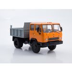 масштабная модель КАЗ 608В 1 43