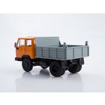 масштабная модель КАЗ 608В 1 43