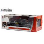 масштабная модель Chevrolet 150 Patrol 1957 1 18