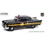 масштабная модель Chevrolet 150 1957 Полиция США 1 18