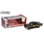 масштабная модель Chevrolet 150 1957 Полиция США 1 18