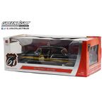 масштабная модель Chevrolet 150 1957 Полиция США 1 18