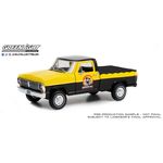 масштабная модель FORD F-100 Пикап 1970 1 24