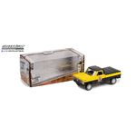 масштабная модель FORD F-100 Пикап 1970 1 24