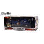 масштабная модель Plymouth Fury 1978 Полиция США 1 24