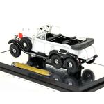 масштабная модель MERCEDES BENZ G4 Cabriolet 1938 1 43