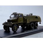 масштабная модель Praga V3S CR 1 43