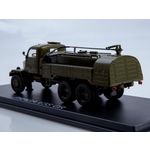 масштабная модель Praga V3S CR 1 43