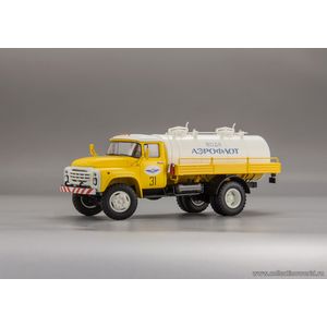 масштабные модели грузовика МВ-1 Машина Водозаправочная1984 г. 1 43