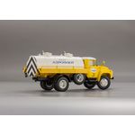 масштабная модель МВ-1 Машина Водозаправочная1984 г. 1 43